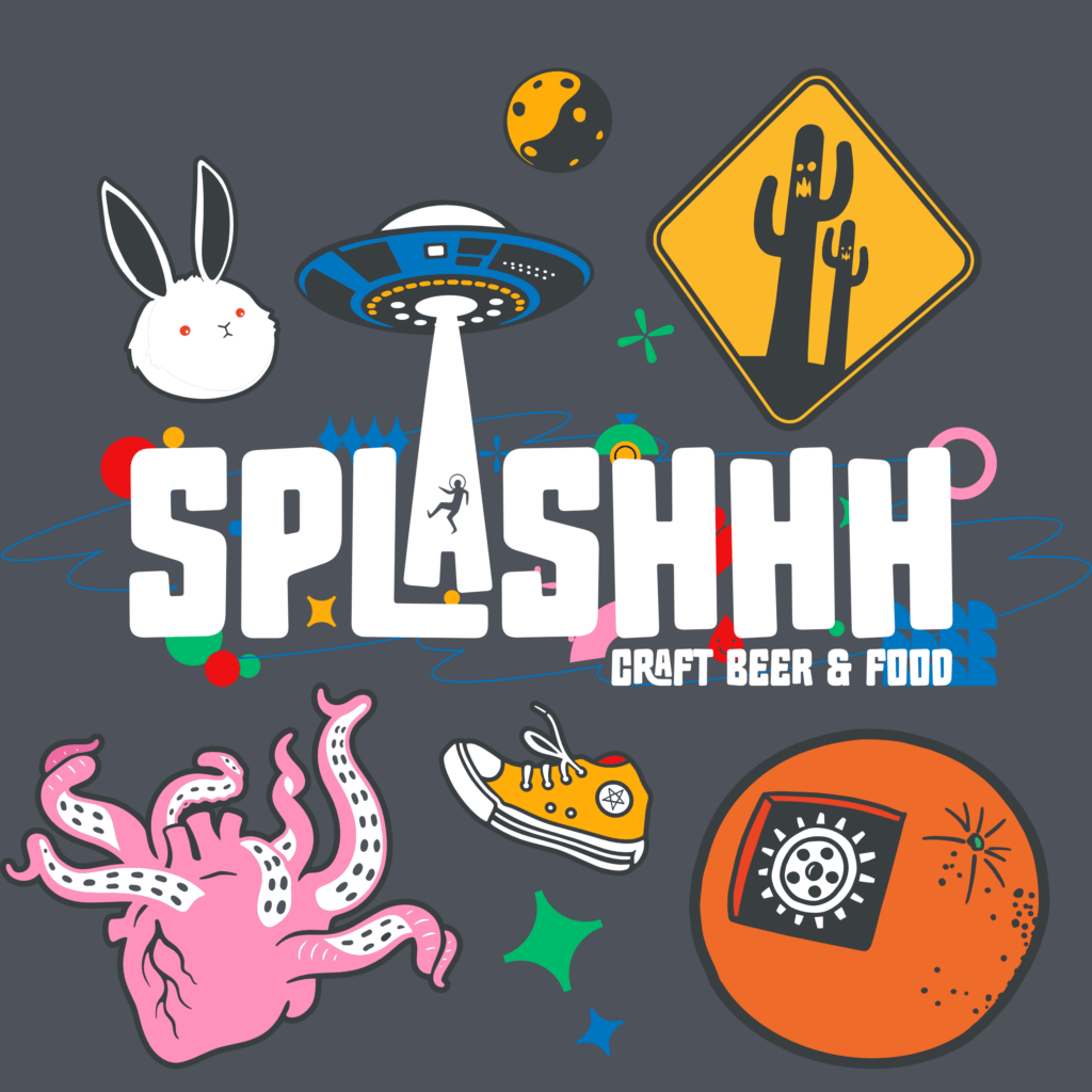 Bar Splashhh à Grenoble